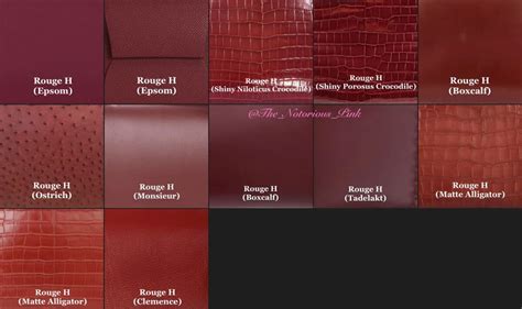 hermes beton color code|Hermes rouge h color code.